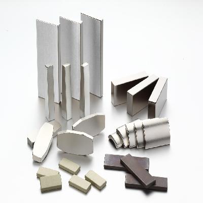 Permanent Ndfeb Magnet