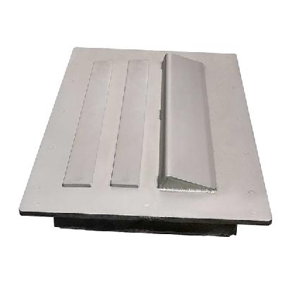 Permanent Plate Magnets