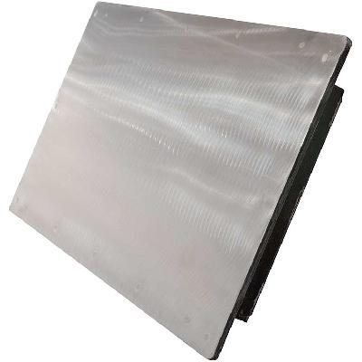 Plate Magnet