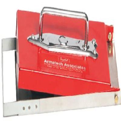 Plate Type Magnetic Separator