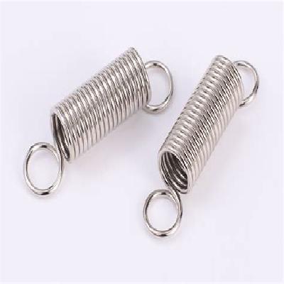 Precise Torsion Spring