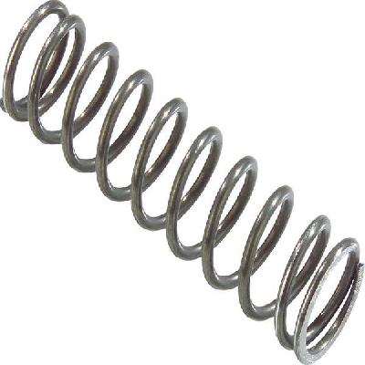Pressure Spring