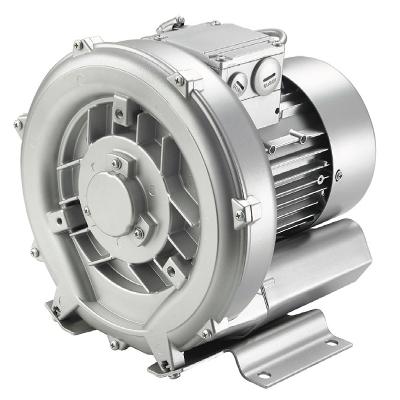 Ring Blower
