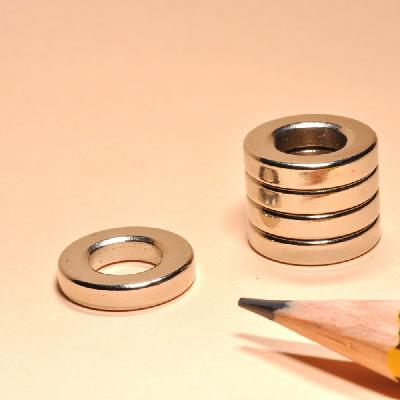 Ring Magnet
