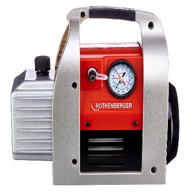 Rothenberger Vacuum Pump