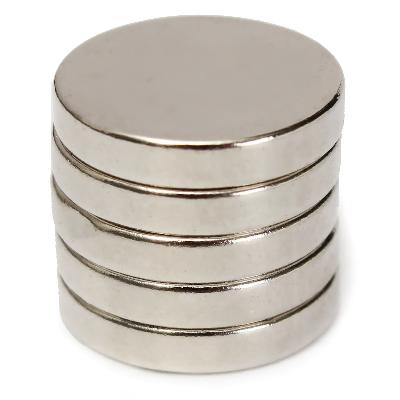 Round Magnet