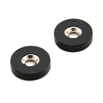 Rubber Magnets