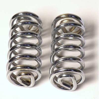 Seat Spring