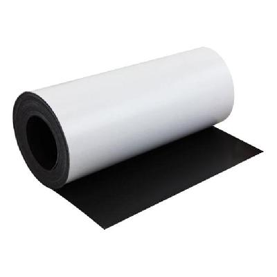 Self Adhesive Flexible Magnetic Sheets
