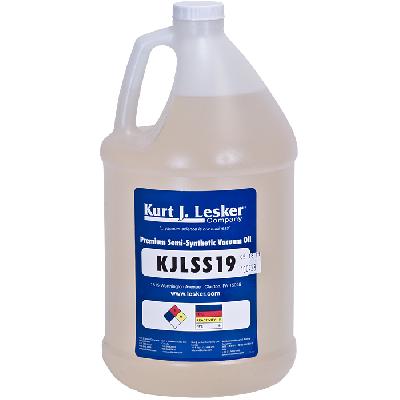 Semi Synthetic High Vacuum Pump Oil