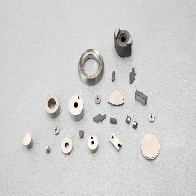 Sintered AlNiCo Magnet