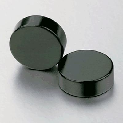 Sintered NdFeB Disc Magnet