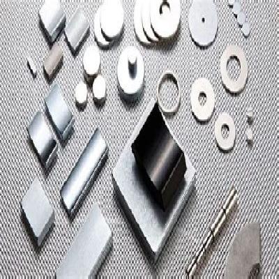 Sintered NdFeB Magnet