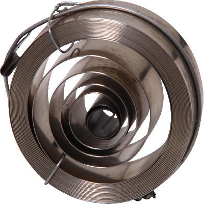 Spiral Spring