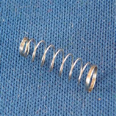 Spiral Springs