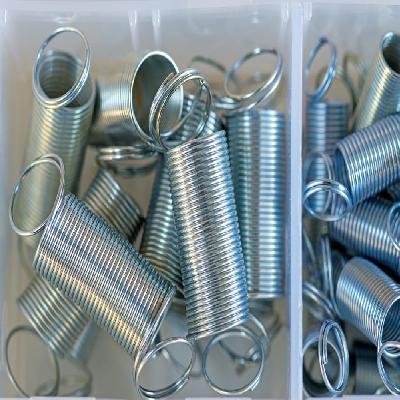 Steel Springs