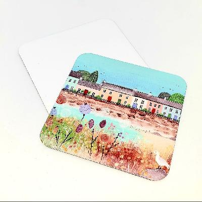 Sublimation Fridge Magnets