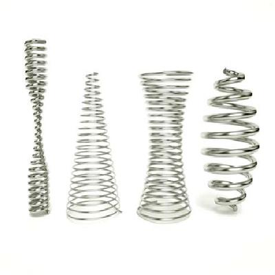 Tapered Spring