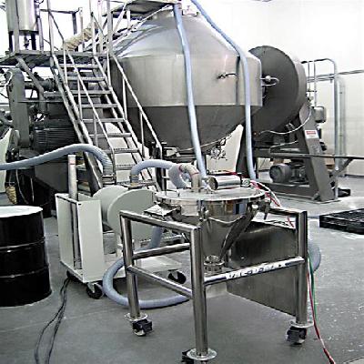 Vacuum  Conveying System
