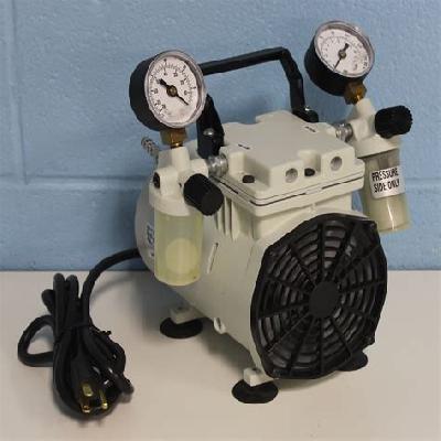 Vacuum Pressure Pumps