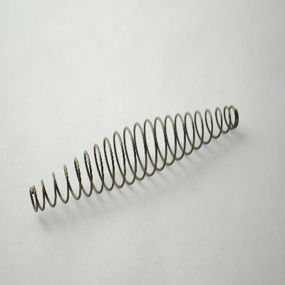 Wire Springs