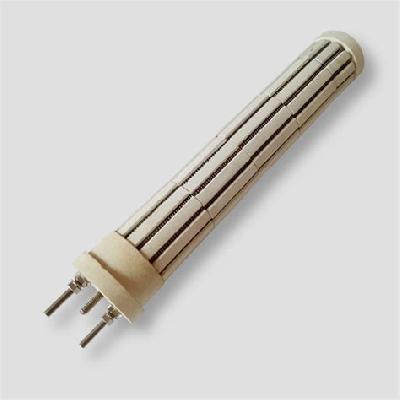 Ceramic Bobbin Heater