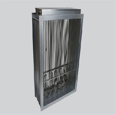 Electric Air Duct Heaters