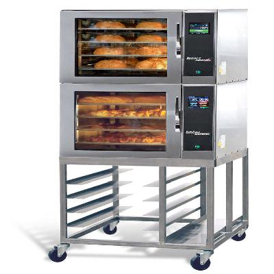 Electric Industrial Oven
