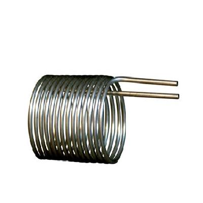Heating Coil Tubes