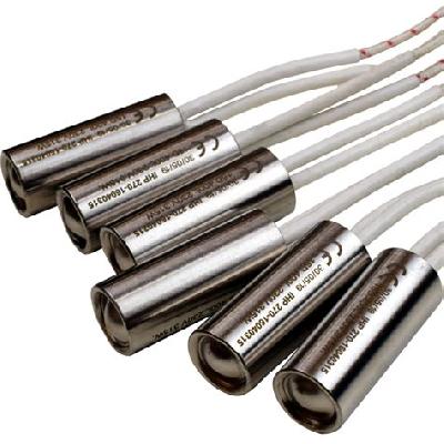 High Density Cartridge Heater