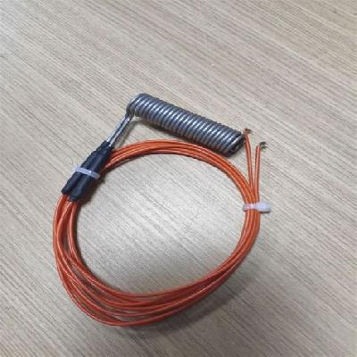 Hot Runner Coil Heaters