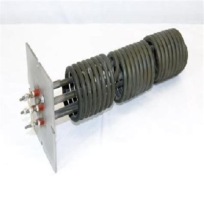 Industrial  Heating Elements