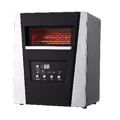 Infrared Heaters