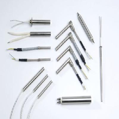 Low Density Cartridge Heater