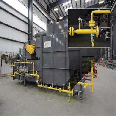 Process Heaters