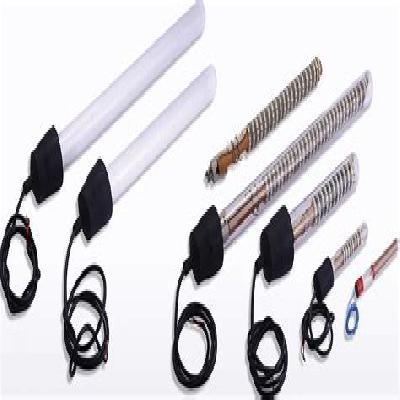 Silica Heaters