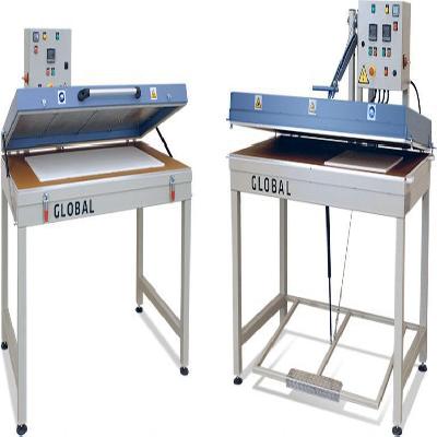 Thermoforming Oven
