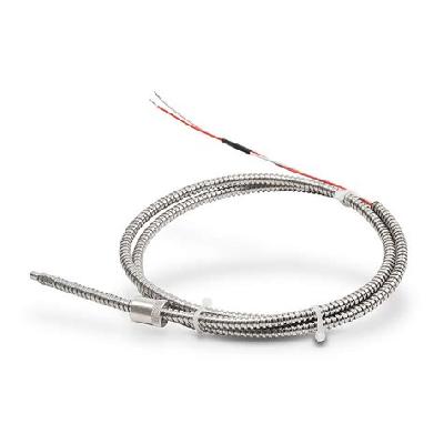 Type J Temperature Sensor