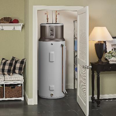Water Heating Tank