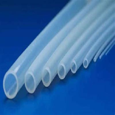Platinum Cured Silicon Tubes