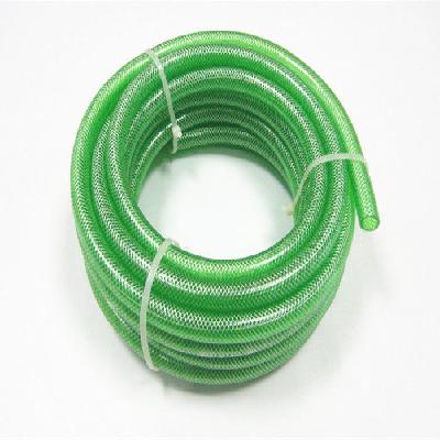 PVC Nylon Braided Hose