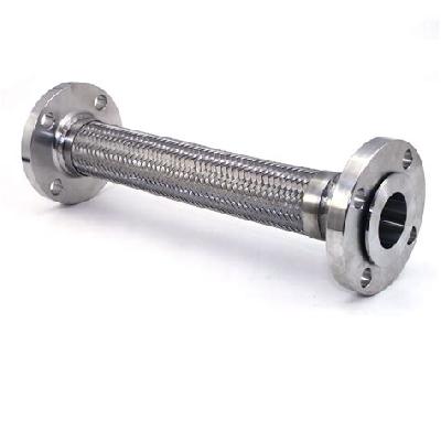 S. S Corrugated Metallic Hose, Assemblies