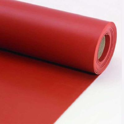 Silicon Rubber Sheets