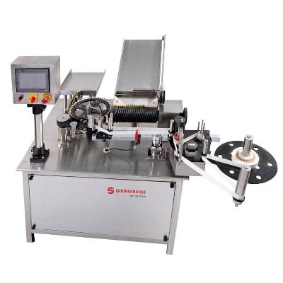 Ampoule Labelling Machine