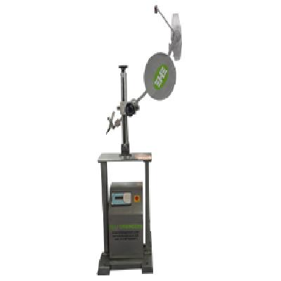 Hologram Applicator Machine