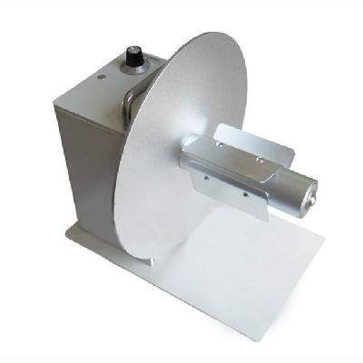 Label Roll Rewinder Machine
