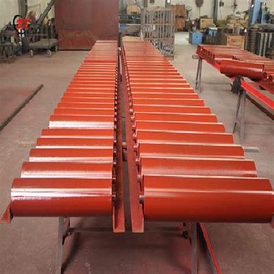 Conveyor Belt Roller