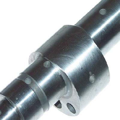 Eccentric Shaft