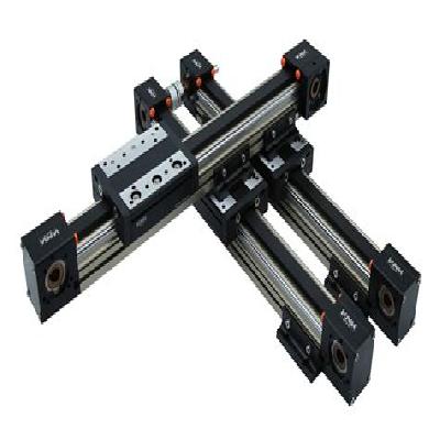 Gantry 2-6 Axis Machines