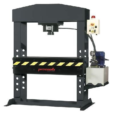 Hydraulic Press